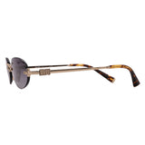 MIU MIU Sunglasses MU A54S-ZVN5D1-51-20-140 Non-Polarized