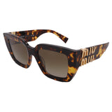 MIU MIU Sunglasses MUB05S-14L20U-51-21-135 Non-Polarized