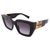 MIU MIU Sunglasses MUB05S-16K90A-51-21-135 Non-Polarized