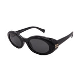 MIU MIU Sunglasses MUB09S-16K08Z-52-21-140 Non-Polarized