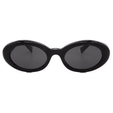 MIU MIU Sunglasses MUB09S-16K08Z-52-21-140 Non-Polarized