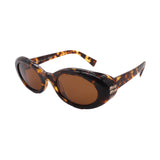 MIU MIU Sunglasses MUB09S-14L20V-52-21-140 Non-Polarized