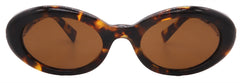 MIU MIU Sunglasses MUB09S-14L20V-52-21-140 Non-Polarized