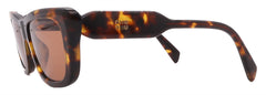 MIU MIU Sunglasses MUB12S-14L20D-56-17-140 Non-Polarized