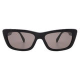 MIU MIU Sunglasses MUB12S-16K80Q-56-17-140 Non-Polarized