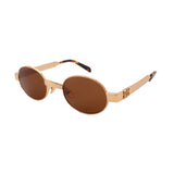 MIU MIU Sunglasses MUB51S-22M20V-47-21-135 Non-Polarized