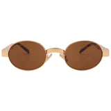 MIU MIU Sunglasses MUB51S-22M20V-47-21-135 Non-Polarized