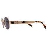 MIU MIU Sunglasses MUB51S-ZVN70B-47-21-135 Non-Polarized