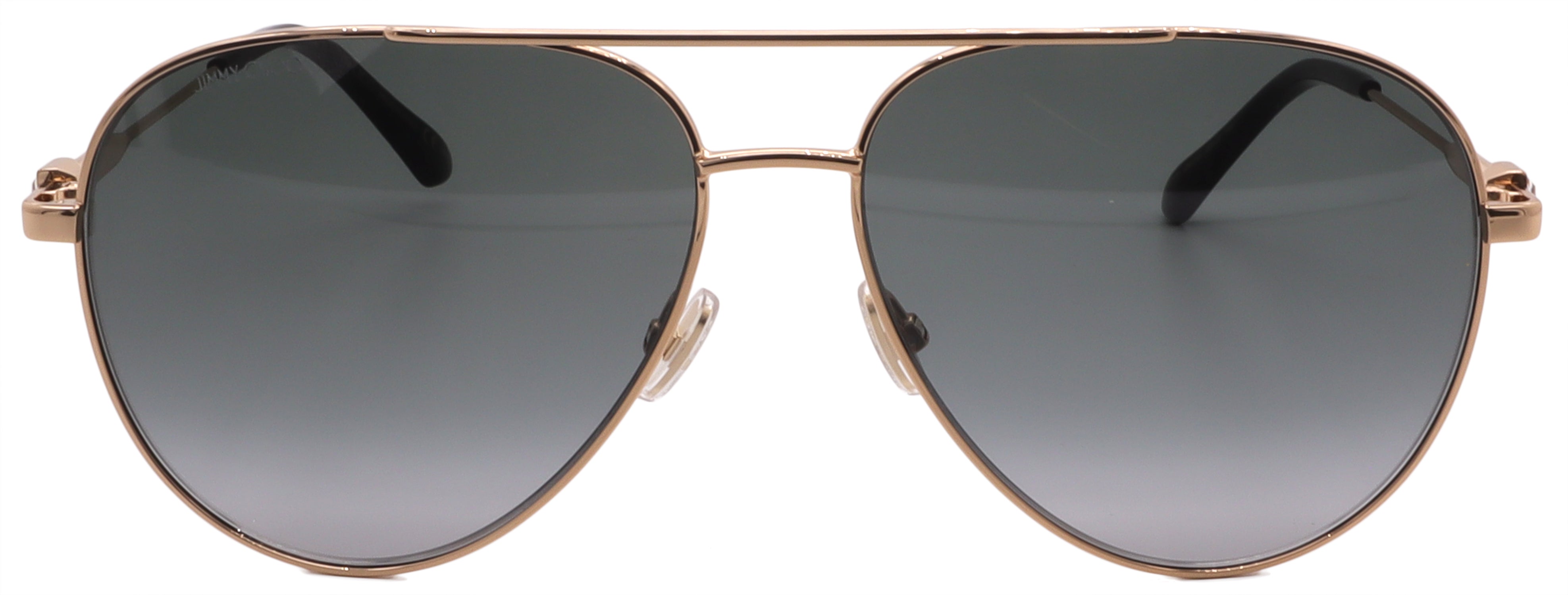 JIMMY CHOO SUNGLASSES OLLY/S-2M2-60-14-145  NON-POLARIZED