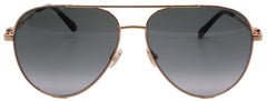 JIMMY CHOO SUNGLASSES OLLY/S-2M2-60-14-145  NON-POLARIZED