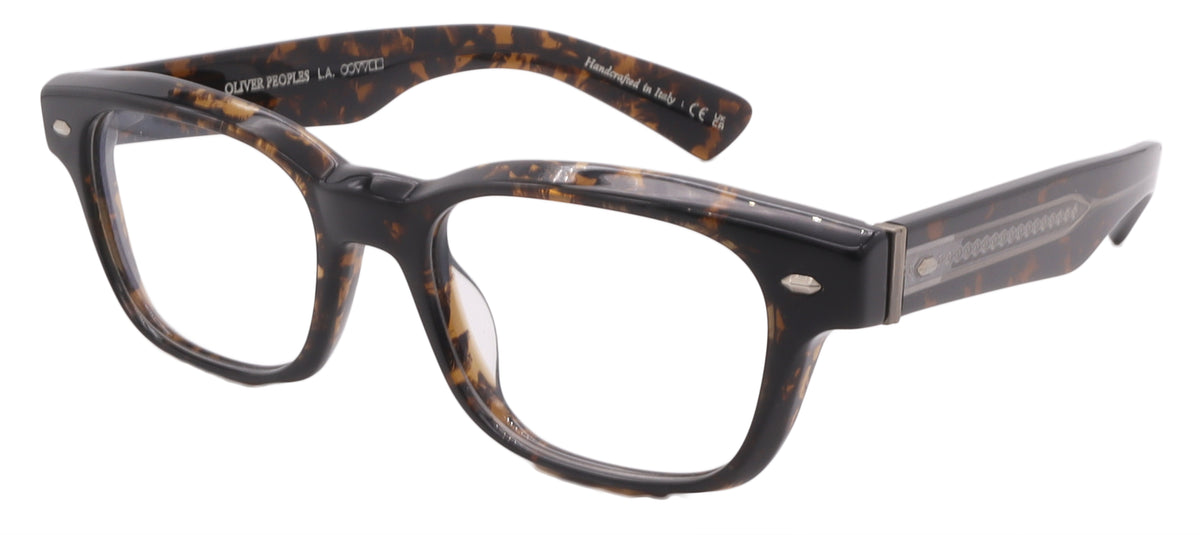 Oliver Peoples Optical OV5507U-1747-51-18-145 Non-Polarized