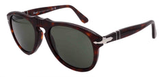 Persol Sunglasses PO0649-24/31-54-20-145 Non-Polarized