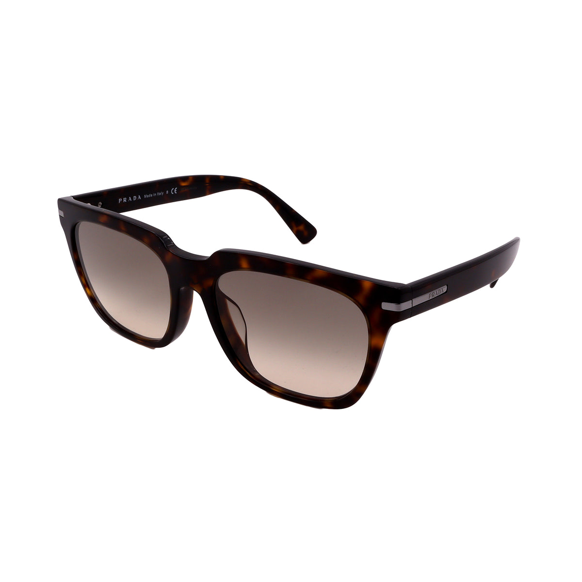 Prada Sunglasses PR04YS-2AU718-56-19-150 Non-Polarized