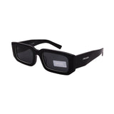 Prada Sunglasses PR06YS-09Q5S0-53-21-145 Non-Polarized