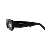 Prada Sunglasses PR06YS-09Q5S0-53-21-145 Non-Polarized