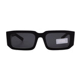 Prada Sunglasses PR06YS-09Q5S0-53-21-145 Non-Polarized