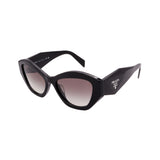 Prada Sunglasses PR07YSF-1AB0A7-55-18-145 Non-Polarized