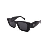 Prada Sunglasses PR08YSF-1AB5S0-51-18-145 Non-Polarized