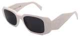 Prada Sunglasses PR17WS-1425S0-49-20-145 Non-Polarized
