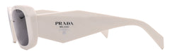 Prada Sunglasses PR17WS-1425S0-49-20-145 Non-Polarized