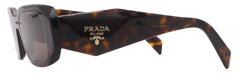 Prada Sunglasses PR17WS-2AU8C1-49-20-145 Non-Polarized