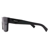Prada Sunglasses PR19WSF-1AB5S0-52-20-145 Non-Polarized