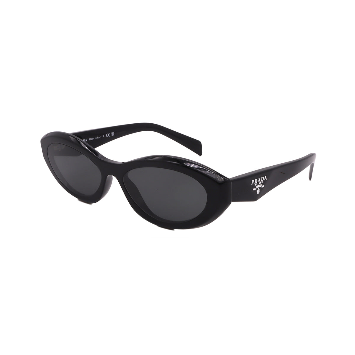 Prada Sunglasses PR 26ZS-16K08Z-55-16-145 Non-Polarized