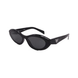 Prada Sunglasses PR 26ZS-16K08Z-55-16-145 Non-Polarized