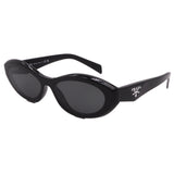 Prada Sunglasses PR 26ZS-16K08Z-55-16-145 Non-Polarized