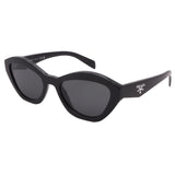 Prada Sunglasses PR A02S-16K08Z-52-19-140 Non-Polarized