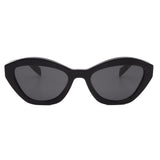 Prada Sunglasses PR A02S-16K08Z-52-19-140 Non-Polarized