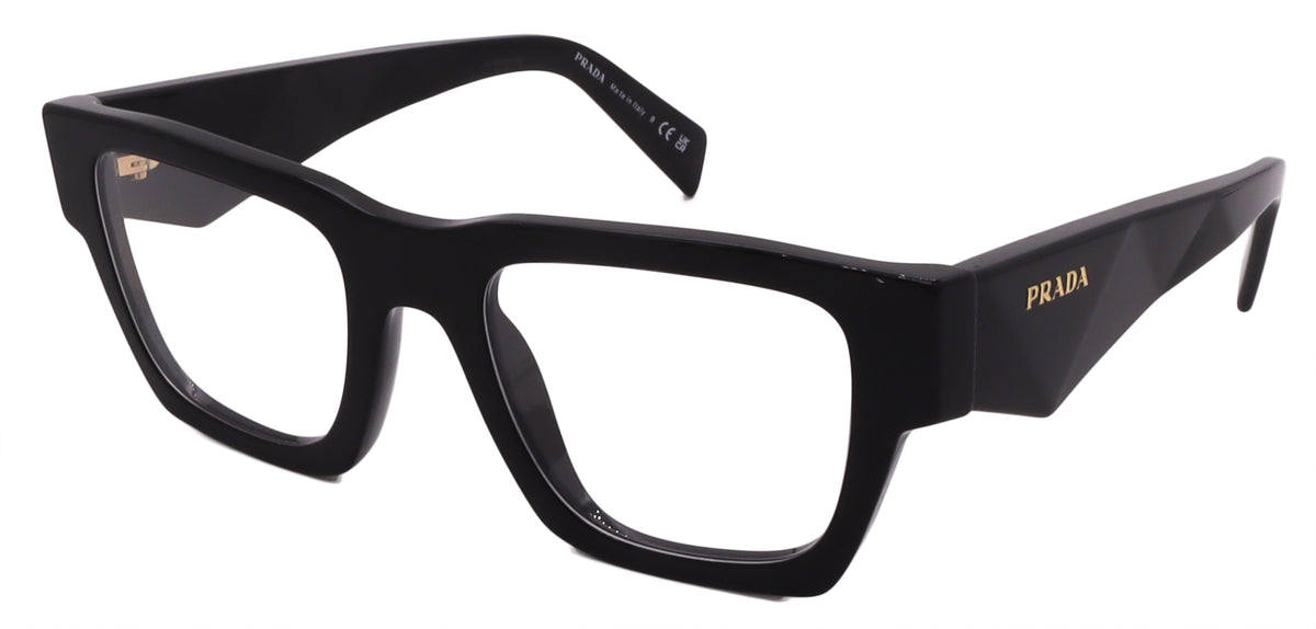 Prada Optical  PR A06S-16K08N-50-21-145 Non-Polarized