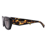 Prada Sunglasses PR B05S-3890A7-53-19-140 Non-Polarized