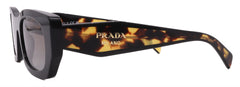 Prada Sunglasses PR B05S-3890A7-53-19-140 Non-Polarized
