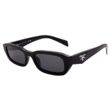 Prada Sunglasses PRB06S-16K08Z-53-29-145 Non-Polarized