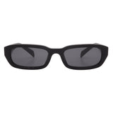 Prada Sunglasses PRB06S-16K08Z-53-29-145 Non-Polarized