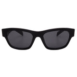 Prada Sunglasses PR B09S-16K08Z-54-19-145 Non-Polarized