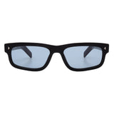 Prada Sunglasses PR B11SF-16K60P-57-15-145 Non-Polarized
