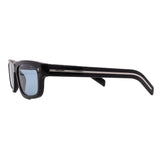 Prada Sunglasses PR B11SF-16K60P-57-15-145 Non-Polarized
