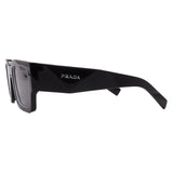 Prada Sunglasses PR B17S-16K08Z-54-20-145 Non-Polarized