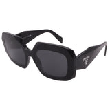 Prada Sunglasses PR B23S-16K08Z-54-20-145 Non-Polarized