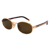 Prada Sunglasses PR B53S-5AK09Z-49-21-145 Non-Polarized