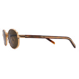 Prada Sunglasses PR B53S-5AK09Z-49-21-145 Non-Polarized