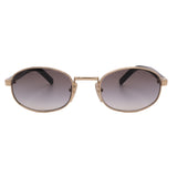Prada Sunglasses PRB53S-ZVN02C-52-21-145 Non-Polarized