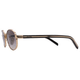 Prada Sunglasses PRB53S-ZVN02C-49-21-145 Non-Polarized
