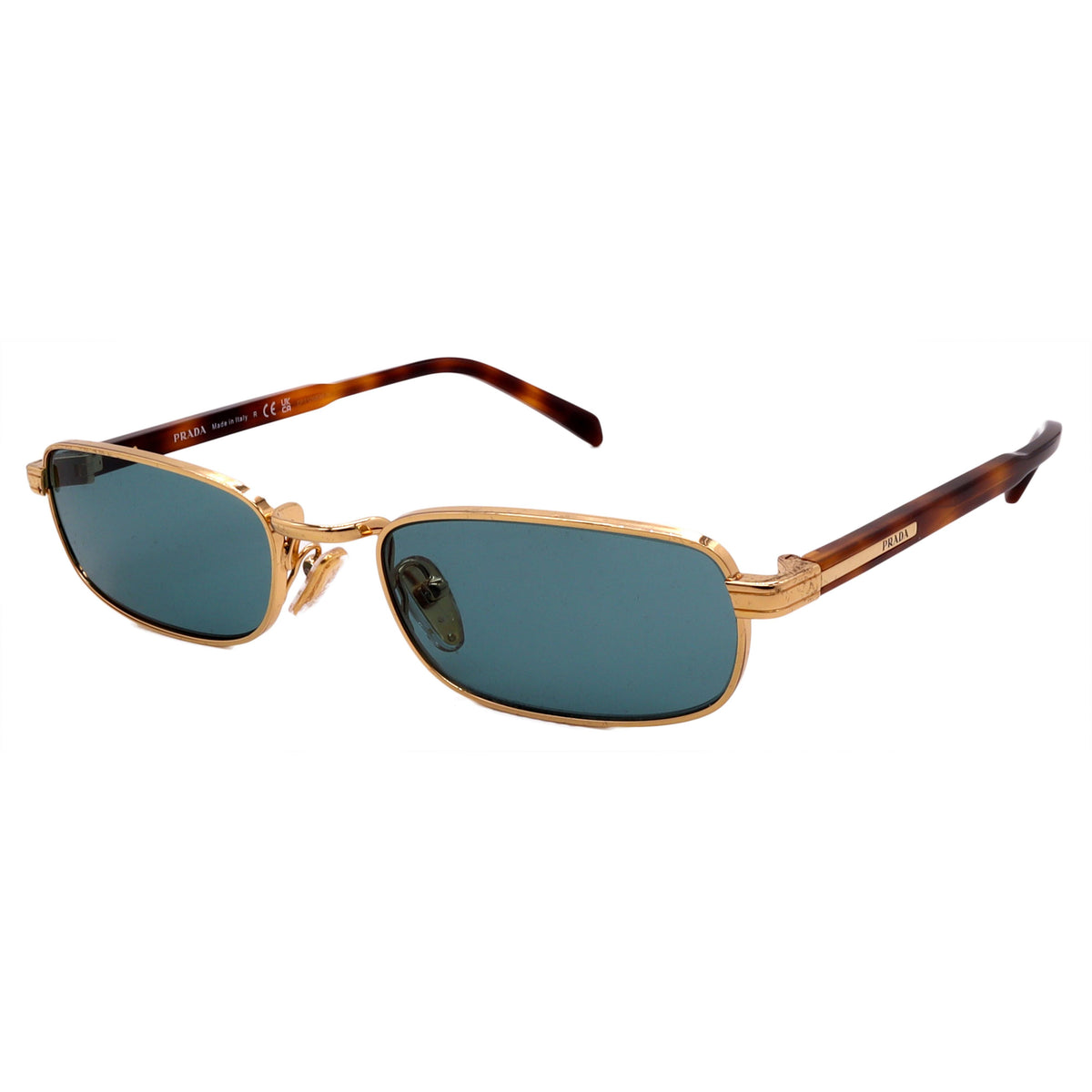 Prada Sunglasses PRB54S-5AK40K-54-20-145 Non-Polarized