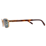 Prada Sunglasses PRB54S-5AK40K-54-20-145 Non-Polarized