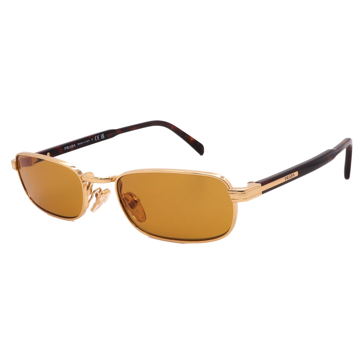 Prada Sunglasses PRB54S-5AK50P-54-20-145 Non-Polarized
