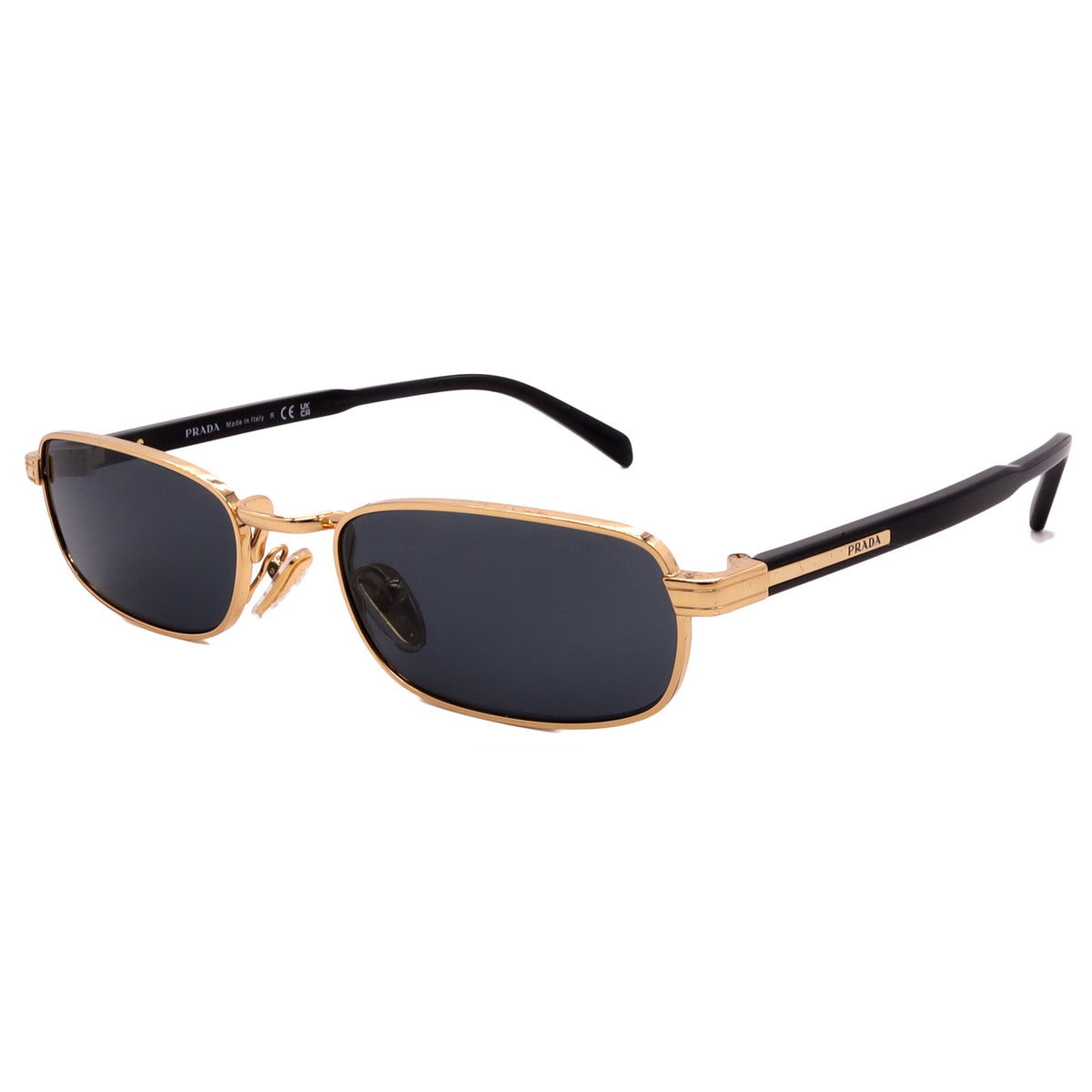 Prada Sunglasses PRB54S-5AK70B-54-20-145 Non-Polarized