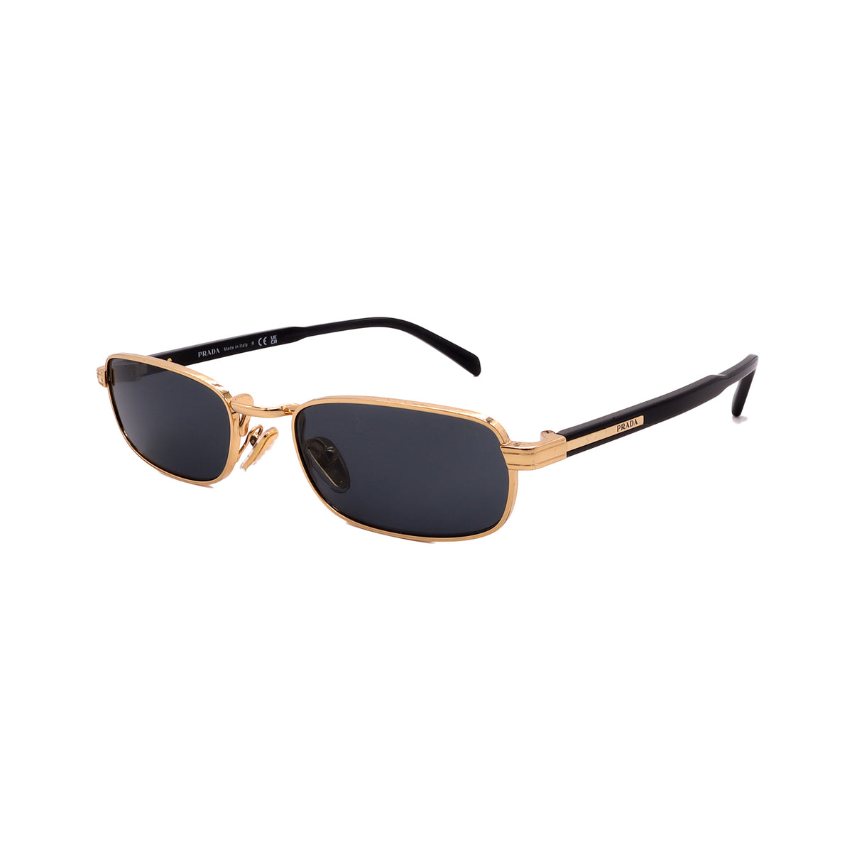 Prada Sunglasses PRB54S-5AK70B-54-20-145 Non-Polarized